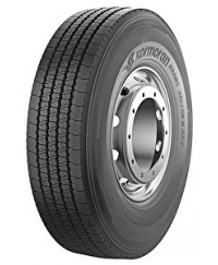 Michelin XTA2+ Energy (прицепная ось) 445/45 R19.5 160J